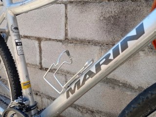 Bicicleta Marin Larkspur