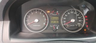 Hyundai Getz 2002