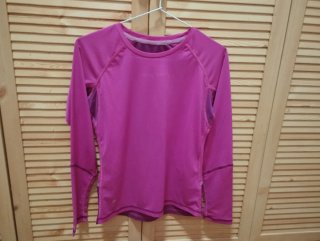 Camiseta Trangoworld Neffe Rosa Talla S