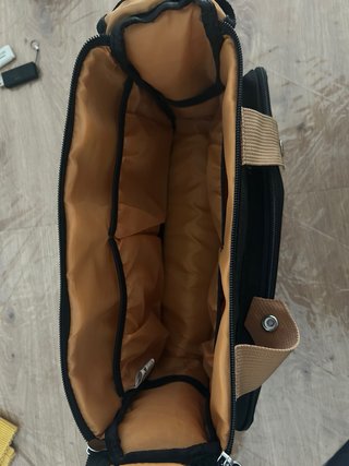 Silla de paseo Janet Rocket 2