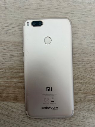 Xiaomi Mi A1