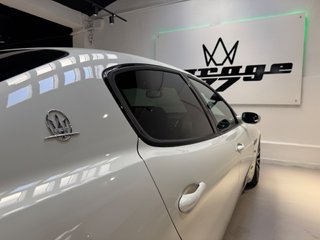 Maserati Quattroporte 4.7 V8 S Automático