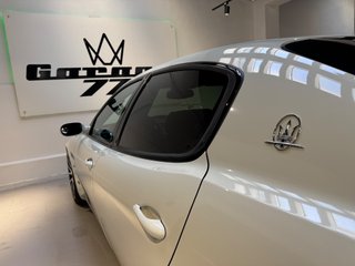 Maserati Quattroporte 4.7 V8 S Automático