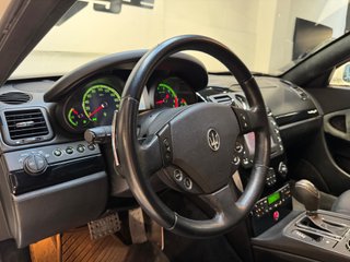 Maserati Quattroporte 4.7 V8 S Automático