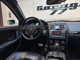 Maserati Quattroporte 4.7 V8 S Automático