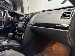 Maserati Quattroporte 4.7 V8 S Automático