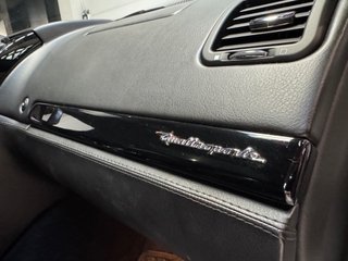 Maserati Quattroporte 4.7 V8 S Automático