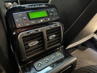 Maserati Quattroporte 4.7 V8 S Automático