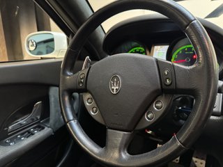 Maserati Quattroporte 4.7 V8 S Automático