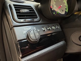 Maserati Quattroporte 4.7 V8 S Automático