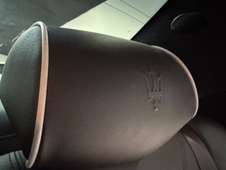 Maserati Quattroporte 4.7 V8 S Automático