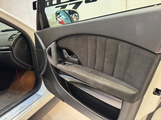 Maserati Quattroporte 4.7 V8 S Automático