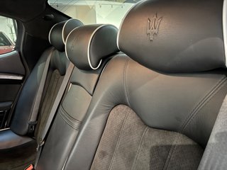 Maserati Quattroporte 4.7 V8 S Automático