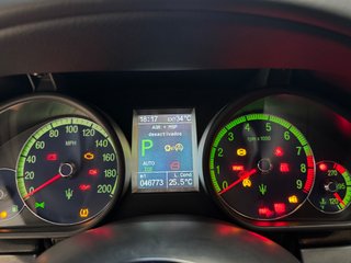 Maserati Quattroporte 4.7 V8 S Automático