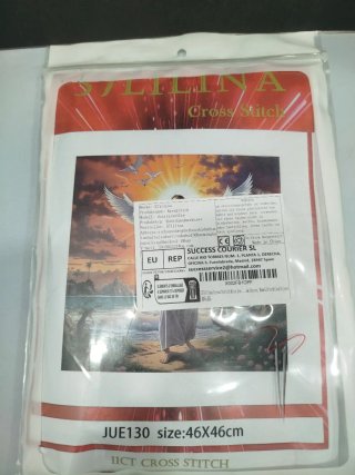 Cortina Visillo Cinta Fruncidora Blanca