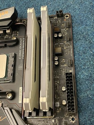 Placa Base MSI MEG X570 Ace