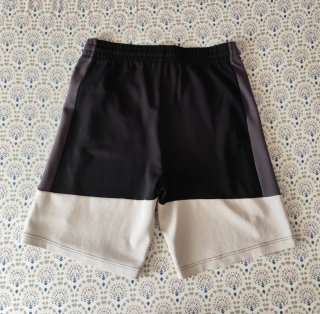 EA7 Emporio Armani Pantalón Corto Hombre
