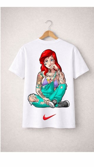 Camisetas personalizadas con marca y diseño