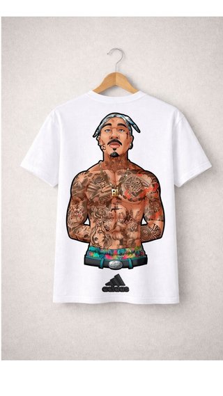 Camisetas personalizadas con marca y diseño