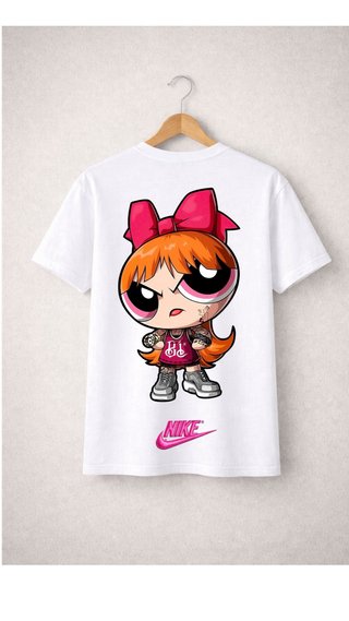Camisetas personalizadas con marca y diseño