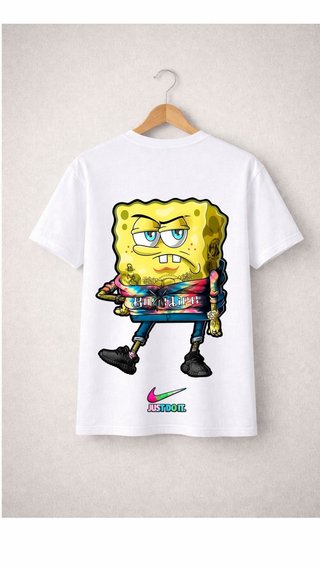 Camisetas personalizadas con marca y diseño