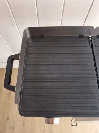 Plancha Eléctrica Doble WMF