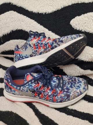 Nike Air Zoom Pegasus 33 RF Jungle Pack
