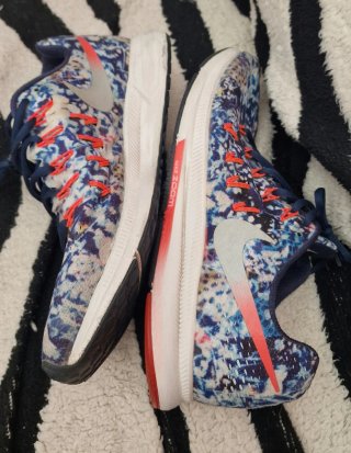 Nike Air Zoom Pegasus 33 RF Jungle Pack