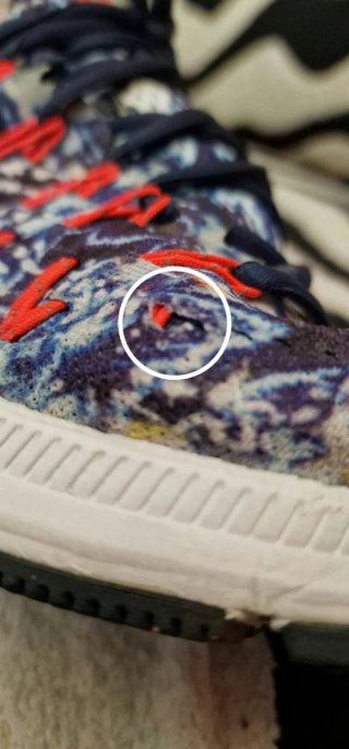 Nike Air Zoom Pegasus 33 RF Jungle Pack