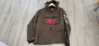 Lote ropa invierno hombre XL
