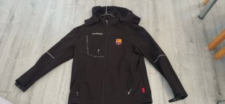 Lote ropa invierno hombre XL