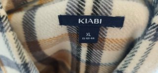 Lote ropa invierno hombre XL