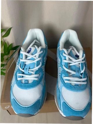 ASICS Gel-NYC Arctic Sky Talla 38