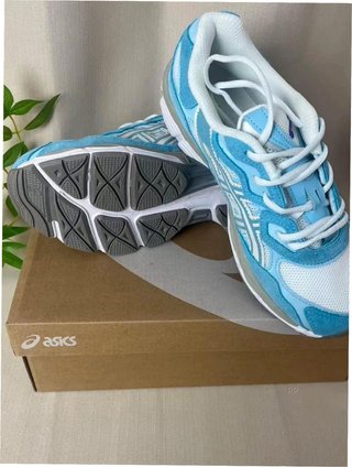 ASICS Gel-NYC Arctic Sky Talla 38