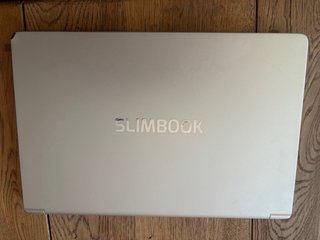 Portatil Slimbook Pro X 14 i7 NVIDIA 32GB RAM