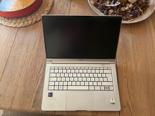 Portatil Slimbook Pro X 14 i7 NVIDIA 32GB RAM