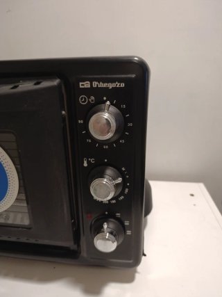 Horno de sobremesa Orbegozo A13