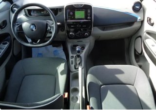 Renault ZOE intens