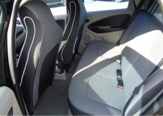 Renault ZOE intens