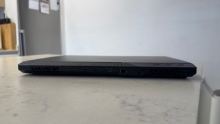 Asus ROG Strix Scar 17 2022