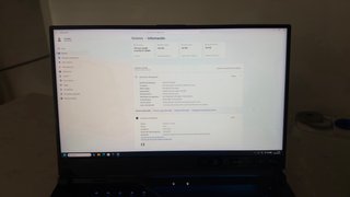Asus ROG Strix Scar 17 2022