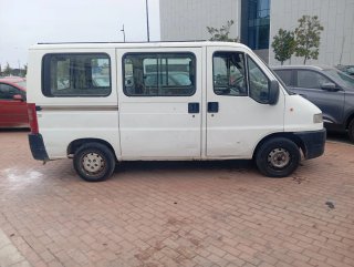 Citroen Jumper 2000
