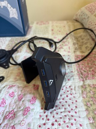 Supporto Triplo Monitor Arctic Z3 Pro