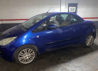 Mitsubishi Colt czc 1.5 16cv Instyle 2009