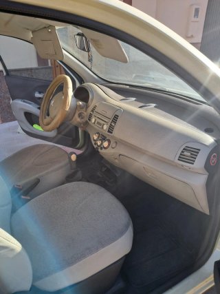Nissan Micra 2006