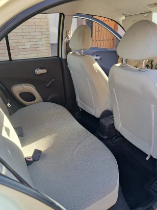 Nissan Micra 2006