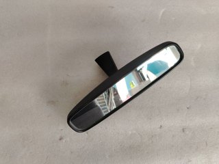 Espejo Retrovisor Interior Ford