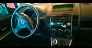 Radio Android Mazda 5
