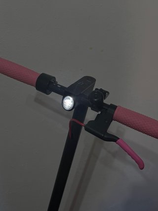 Patinete Eléctrico Xiaomi Mi Pro 2