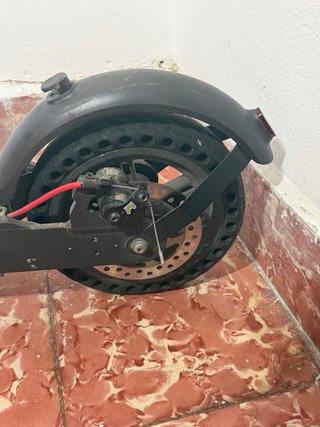Patinete Eléctrico Xiaomi Mi Pro 2